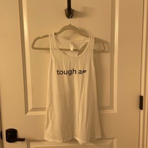 Fabletics Razorback Tank